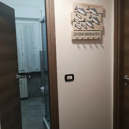 The New House Apartament *