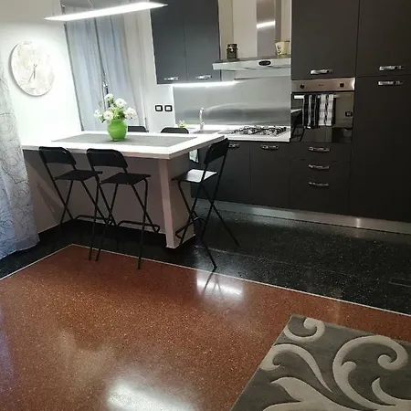 The New House *