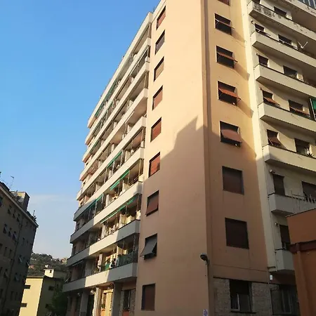 Appartement The New House *