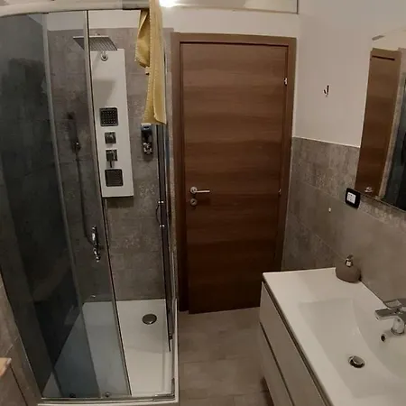 The New House *
