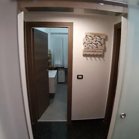 The New House
