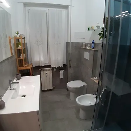 Appartement The New House *