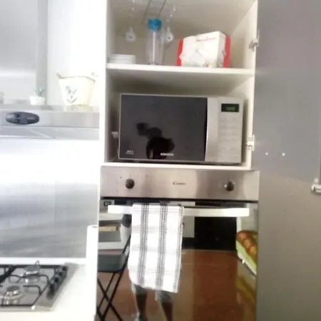 The New House * Genua