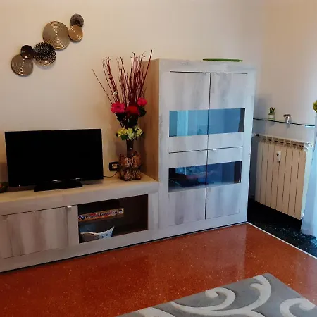 The New House *