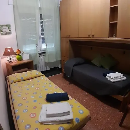 Appartement The New House *
